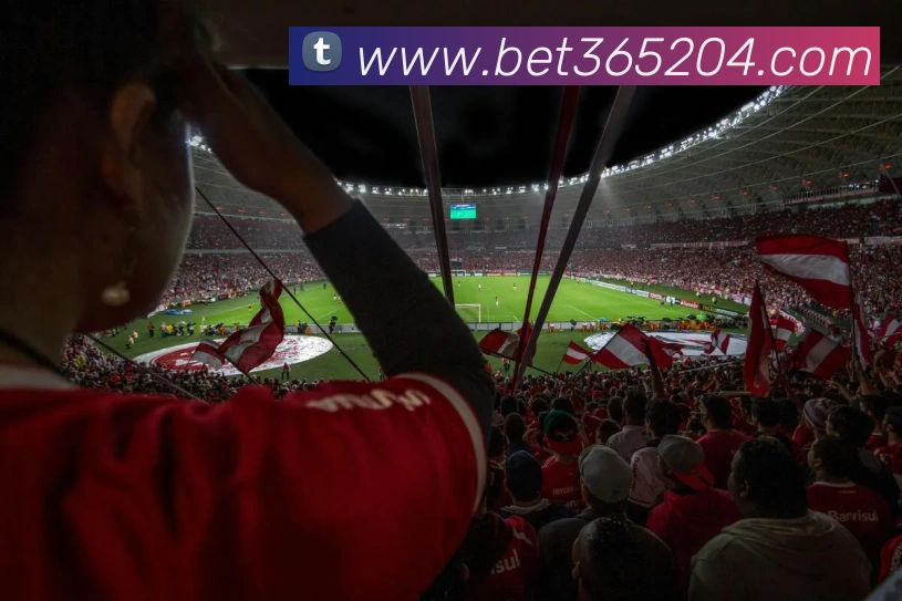 bet365中国官网品牌故事